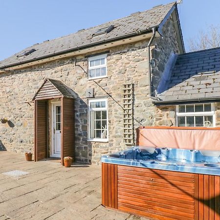 Villa Ty Haf à Caersws Extérieur photo